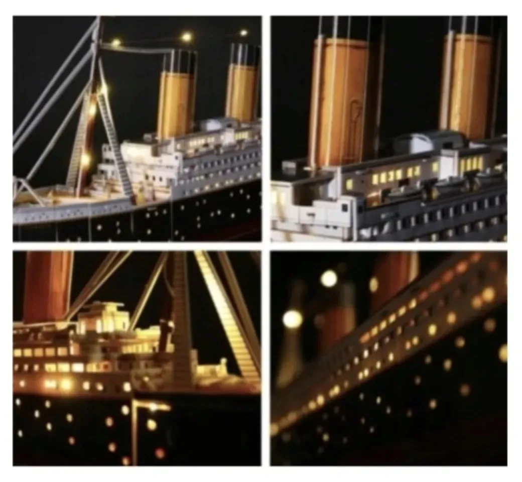 lego-puzzle-titanic-3d-led-statek-266-elementow-stan-nowy