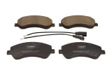 klocki-ham-vw-p-amarok-10-maxgear-stan-nowy