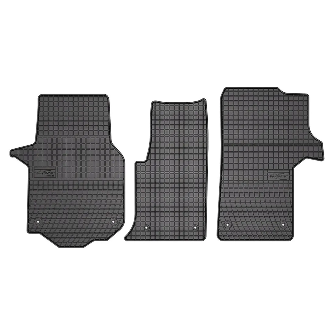 dywaniki-podl-vw-crafter-17-frogum-stan-nowy