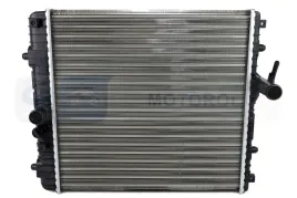 chlodnica-opel-agila-1-2-00-nrf