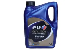 olej-elf-5w30-5l-evolution-full-tech-msx-c3-sn-cf-502-00-505-01