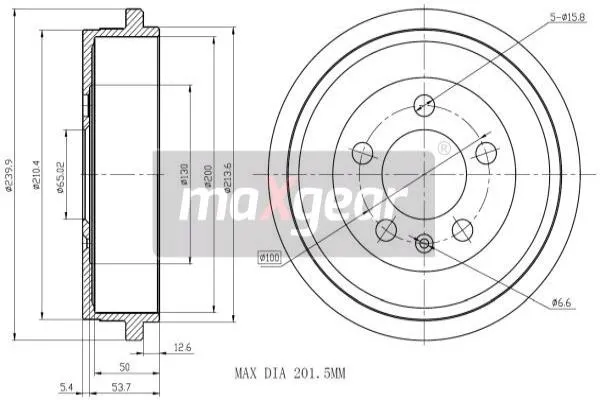 beben-ham-vw-t-a2-polo-fabia-maxgear-producent-czesci-me-premium