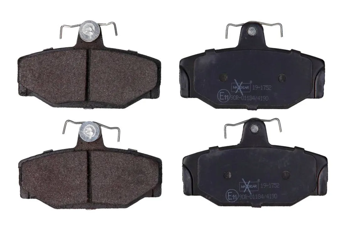 klocki-ham-volvo-t-s70-s90-maxgear-stan-nowy