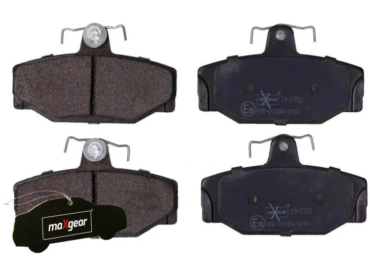 klocki-ham-volvo-t-s70-s90-maxgear-producent-czesci-maxgear