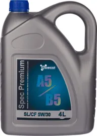 olej-specol-5w30-4l-premium-a5-b5-sl-cf-wss-m2c-913d-rn0700