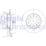 tarcza-ham-tyl-255x12-p-delphi-producent-czesci-delphi