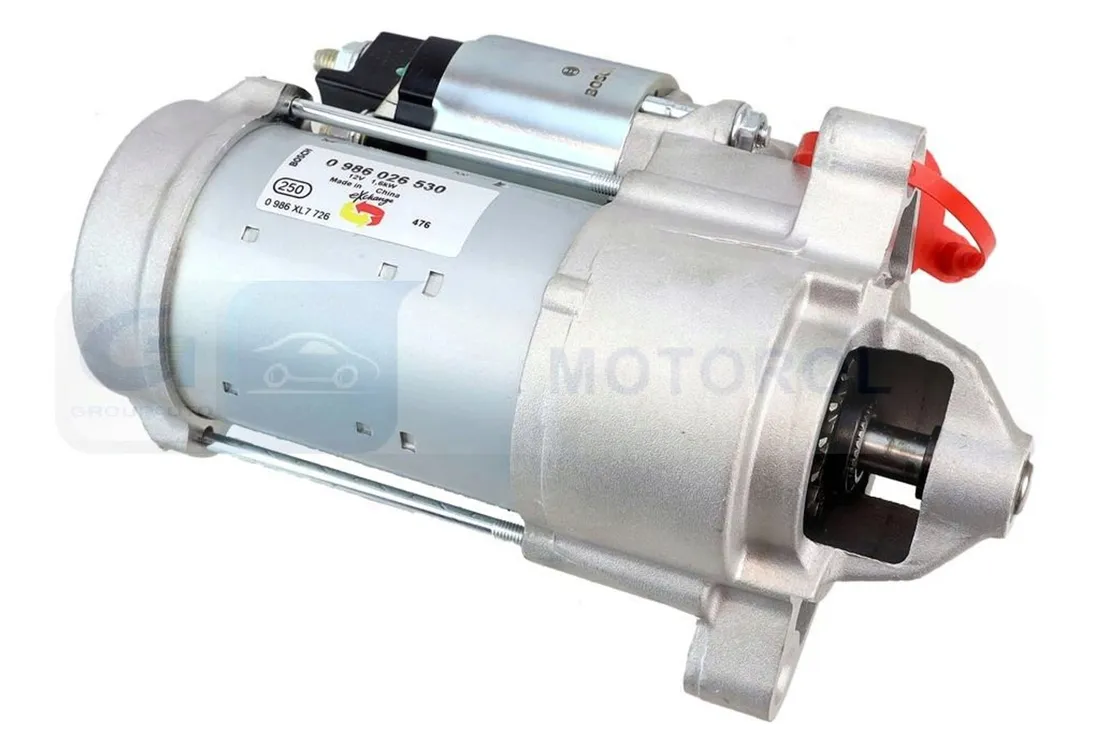 rozrusznik-regener-bosch-stan-nowy