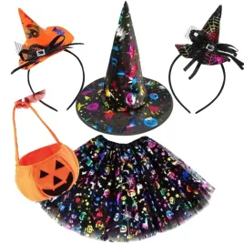 stroj-dynia-swieto-dyni-bal-halloween-czarownica