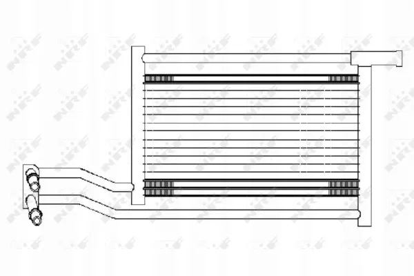 chlodnica-oleju-bmw-e32-e39-nrf-stan-nowy-producent-czesci-nrf