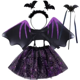 stroj-nietoperz-pajeczarka-czarownica-na-halloween