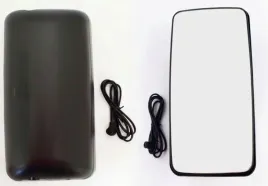 lustro-dafman-f2000-podgrzewane-tangde