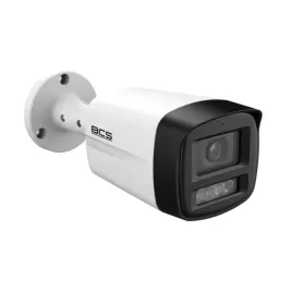 tubowa-kamera-analog-cctv-bcs-8mpx-metalowa-biala-obudowa-zewnetrzna-ip67