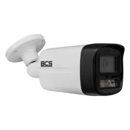 tubowa-kamera-analog-cctv-bcs-5mpx-metalowa-biala-obudowa-zewnetrzna-ip67