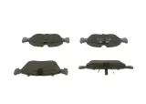 klocki-ham-volvo-p-s70-bosch-stan-nowy
