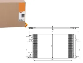 skraplacz-klimatyzacji-opel-astra-j-09-z-automatyczna-skrzyni-nrf35919-nrf