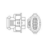 sonda-lambda-opel-astra-10-22-99-osm030-magneti-marelli-stan-nowy
