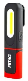 latarka-cob-xpe-1200mah-micro-usb-amio02818-amio