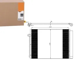 skraplacz-klimatyzacji-bma-x5-x6-e70-71-07-nrf35906-nrf