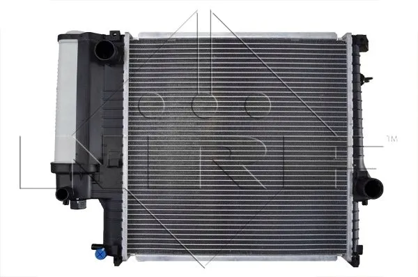 chlodnica-bmw-e30-36-nrf53849-nrf-numery-katalogowe-zamiennikow-abakus-004-017-0016