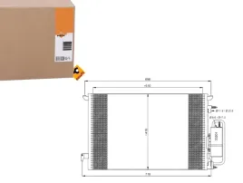 skraplacz-klimatyzacji-opel-vectra-c-komplet-z-osuszczem-nrf35929-nrf