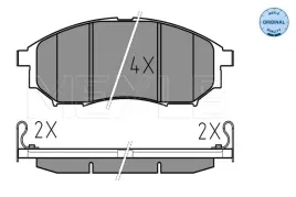 klocki-hamulcowe-nissan-przod-navara-pathfinder-05-z-cz-0252369816-w-meyle