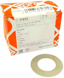 podkladka-kola-pasowego-vw-fe31815-febi