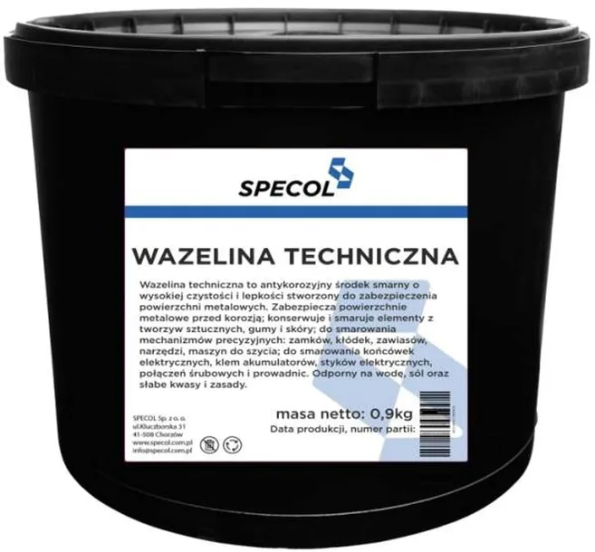 wazelina-techniczna-900g-wazelina-tech-900g-specol-stan-opakowania-oryginalne