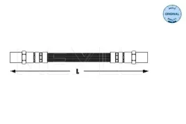 przewod-ham-elast-vw-t-golf-jetta-passat-t3-t4-74-03-le-1006110002-meyle