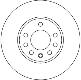 tarcza-hamulcowa-opel-przod-astra-corsa-meriva-98-df4048-trw