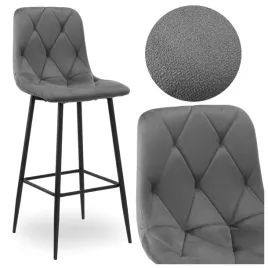 krzeslo-barowe-kingston-grafitowe-velvet