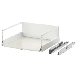 ikea-maximera-szuflada-wysoka-bialy-60x60-cm