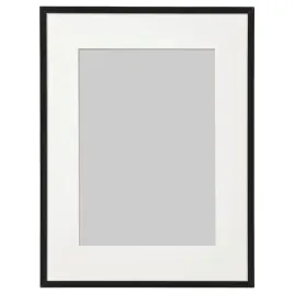 ikea-lomviken-ramka-czarny-30x40-cm