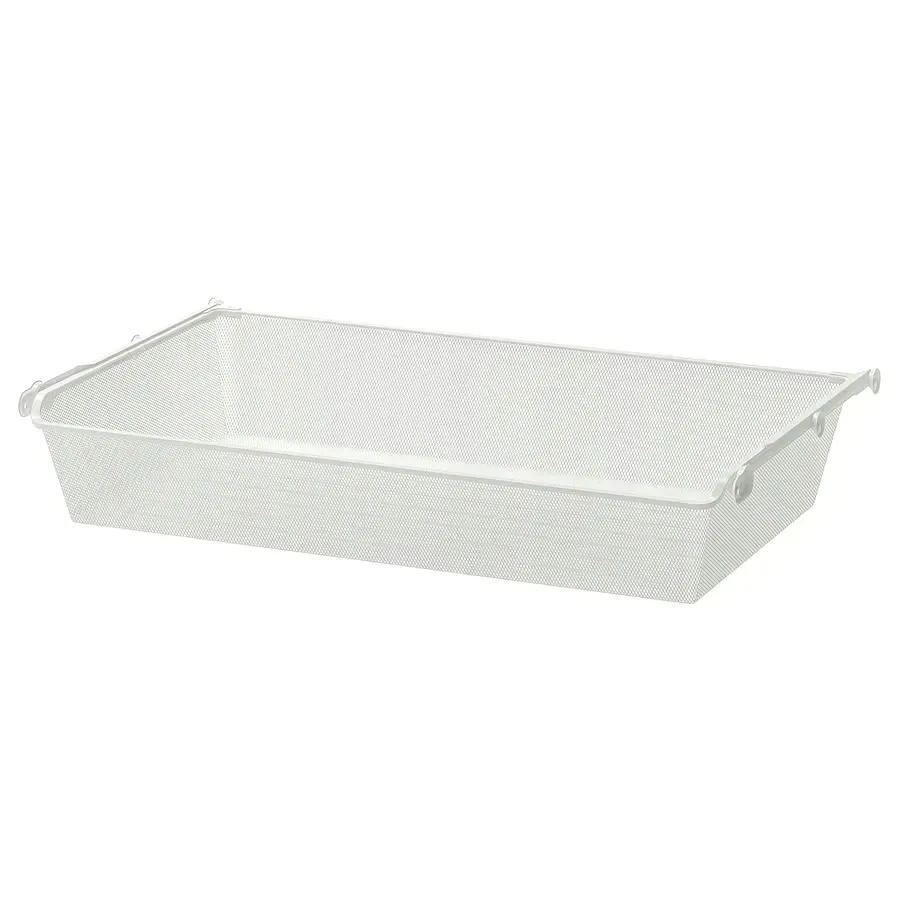 ikea-komplement-kosz-siatkowy-bialy-100x58-cm