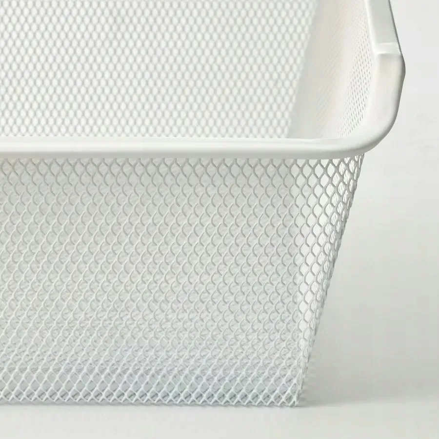 ikea-komplement-kosz-siatkowy-bialy-100x58-cm
