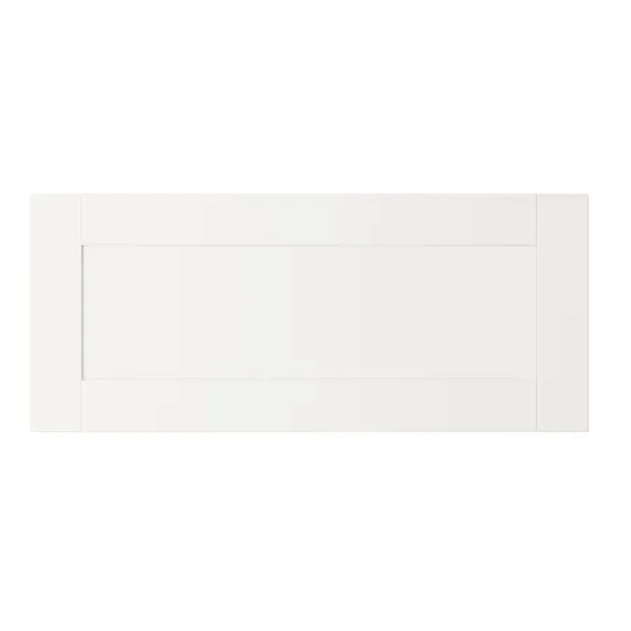 ikea-hanviken-front-szuflady-bialy-60x26-cm