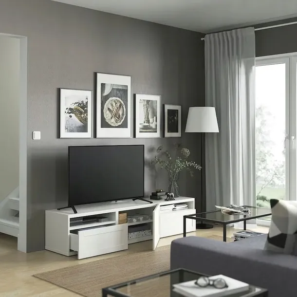 ikea-hanviken-front-szuflady-bialy-60x26-cm-wysokosc-produktu-26-cm