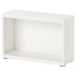 ikea-besta-obudowa-bialy-60x20x38-cm