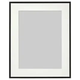 ikea-lomviken-ramka-czarny-40x50-cm