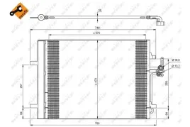 skraplacz-klimatyzacji-ford-mondeo-07-nrf35850-nrf