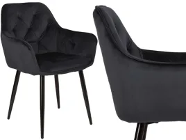 krzeslo-welurowe-nevada-velvet-czarne