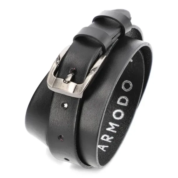 pasek-armodo-23-250-k-black-wzor-dominujacy-bez-wzoru