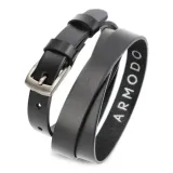 pasek-armodo-23-200-k-black-wzor-dominujacy-bez-wzoru