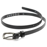 pasek-armodo-23-150-k-black-stan-nowy