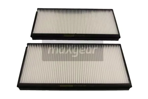 filtr-kabiny-bmw-e60-e61-e63-e64kpl-2-szt-kf-6299-kpl-maxgear-wysokosc-31-mm