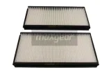 filtr-kabiny-bmw-e60-e61-e63-e64kpl-2-szt-kf-6299-kpl-maxgear-wysokosc-31-mm