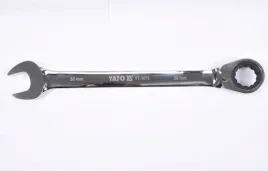 klucz-plasko-oczkowy-30-mm-z-grzechotka-yt-1672-yato