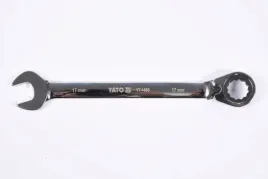 klucz-plasko-oczkowy-17-mm-z-grzechotka-yt-1660-yato
