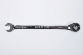 klucz-plasko-oczkowy-8-mm-z-grzechotka-yt-01908-yato