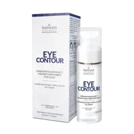 farmona-professional-eye-dermowygladzajacy-trojaktywny-krem-pod-oczy-30ml