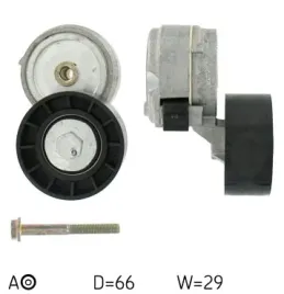 rolka-paska-wielorowkowego-fiat-19jtd-vkm32027-skf